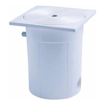 ASTRALPOOL Mechanischer Wasserstandsregler
