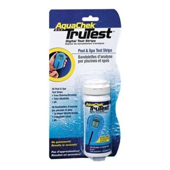 AquaChek Teststreifen TRUTEST