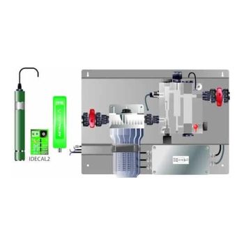 ASTRALPOOL Erweiterungsmodul zur Kontrolle des freien Chlors - S-Driver Control PPM
