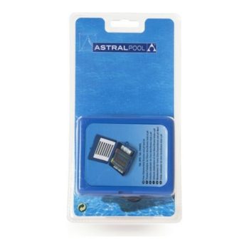 ASTRALPOOL Wasseranalyse EASYBLISTER
