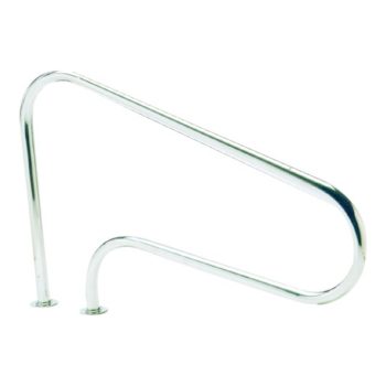 ASTRALPOOL Haltegriff für Einbauleiter LONG