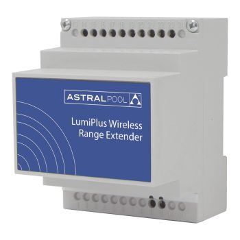 ASTRALPOOL LUMIPLUS Wireless Range Extender