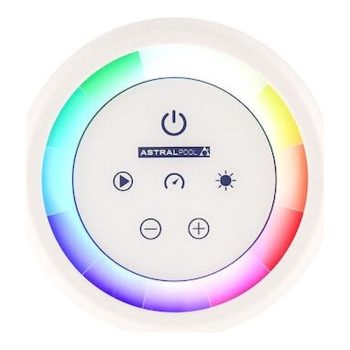 ASTRALPOOL Fernbedienung LUMIPLUS Plug and Play