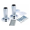 ASTRALPOOL Leiterendstück abbaubar mit Platine