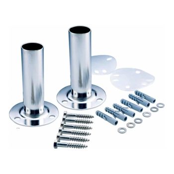 ASTRALPOOL Leiterendstück abbaubar mit Platine