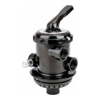 ASTRALPOOL Mehrwegeventil NEW GENERATION TOP