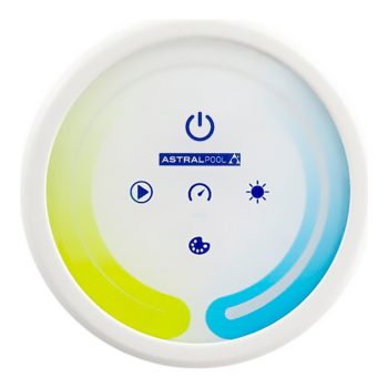 ASTRALPOOL Fernbedienung LUMIPLUS CONNECT