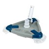 ASTRALPOOL Poolreinigung BLUE LINE TRIANGEL