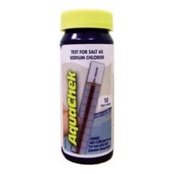 AquaChek Testkit SALT (POOLSALZGEHALT)