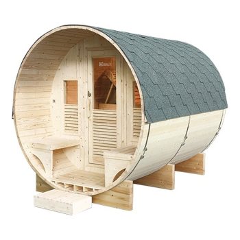 HOLL'S Sauna GAÏA LUNA