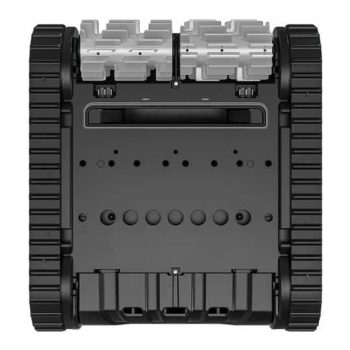 ZODIAC Poolroboter CNX 25