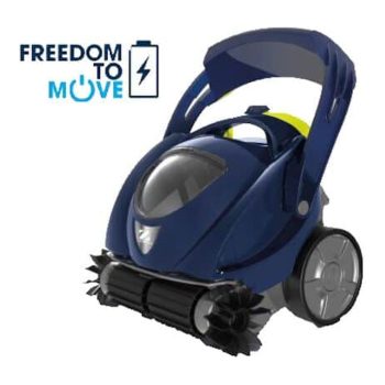 ZODIAC Poolroboter RS 0800