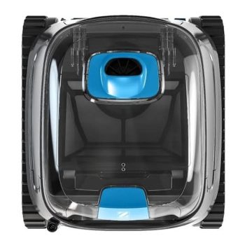 ZODIAC Poolroboter CNX 25