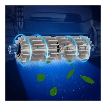 ZODIAC Poolroboter CNX 25
