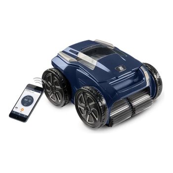 ZODIAC Poolroboter RA 6800 IQ Alpha - 4WD Allrad