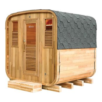 HOLL'S Sauna GAÏA NOVA