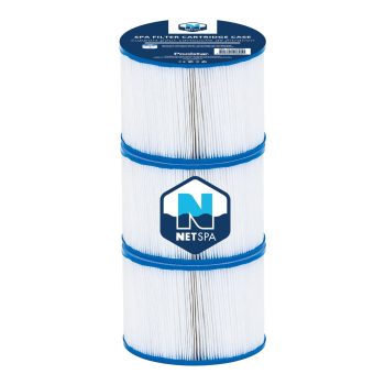NETSPA / GARDWELL Filterkartusche