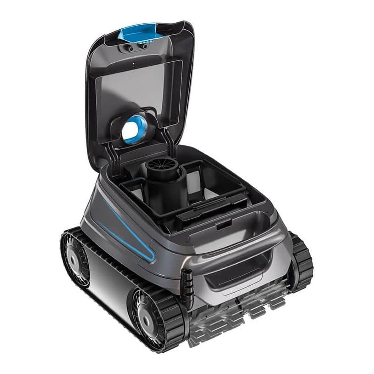 ZODIAC Poolroboter CNX 10