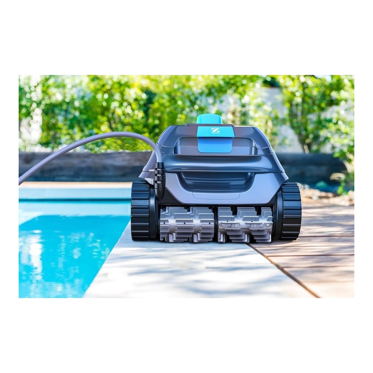 ZODIAC Poolroboter CNX 10
