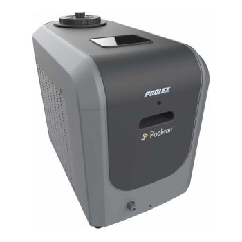 POOLEX Poolican Komplettanlage 4 in