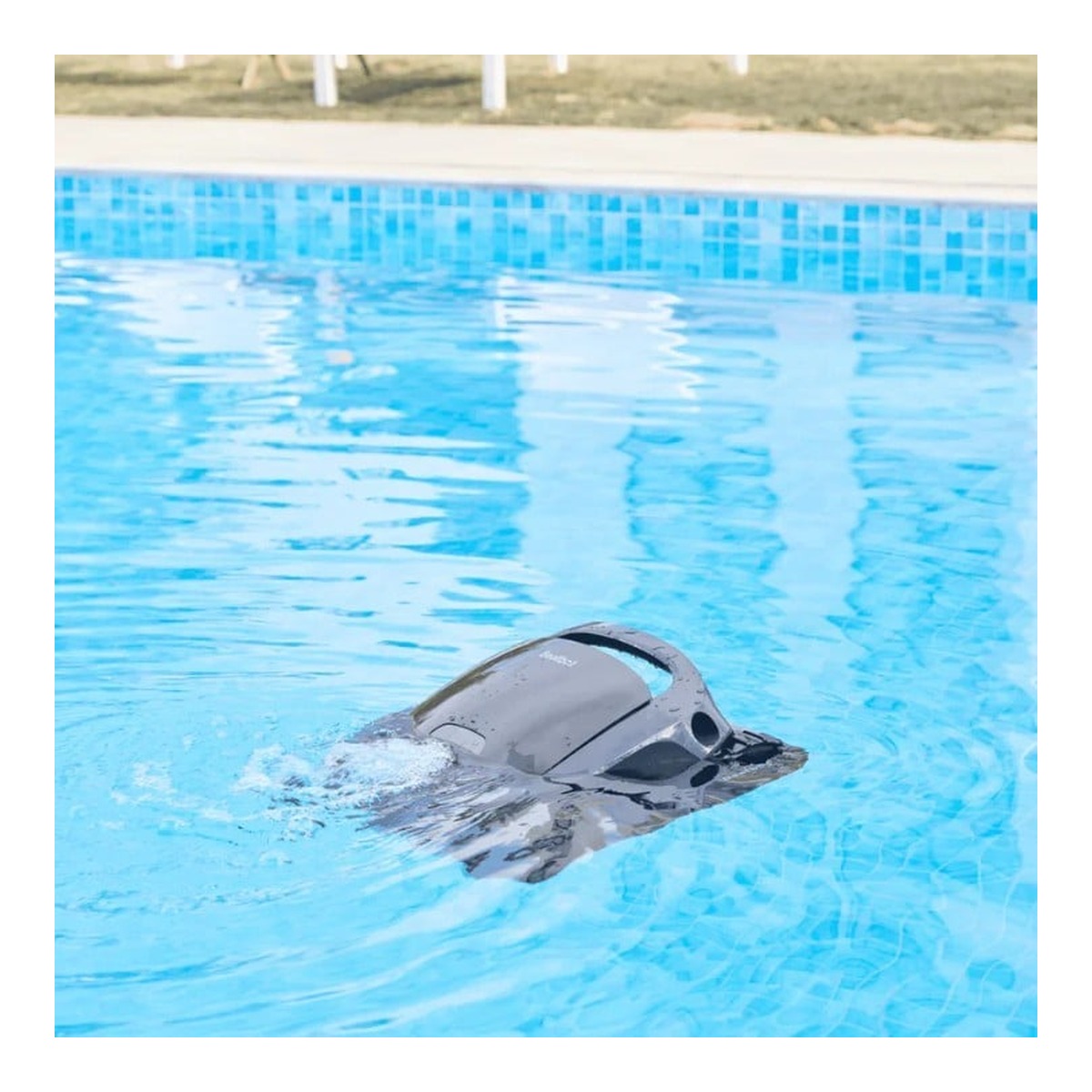 BEATBOT Poolroboter AQUASENSE