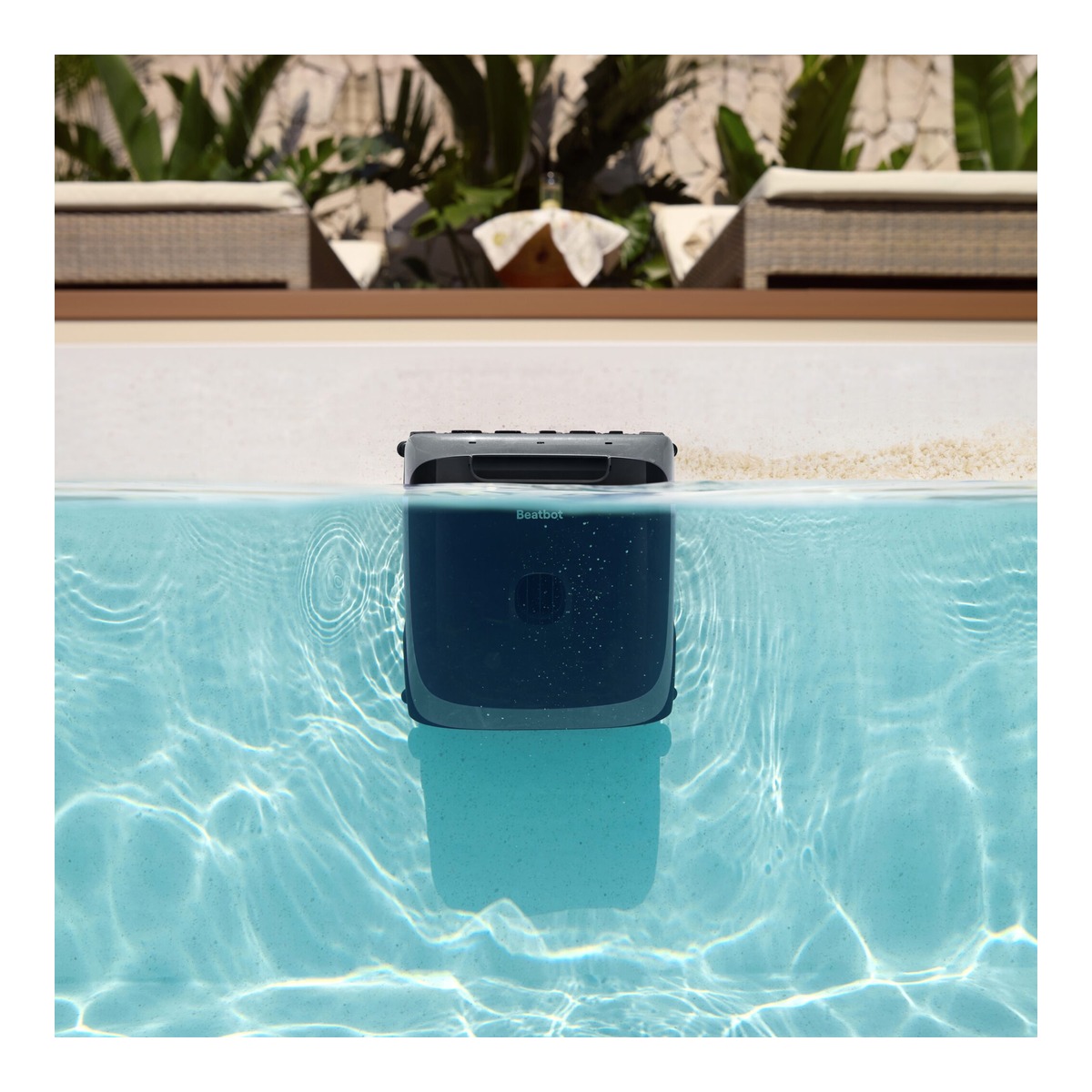 BEATBOT Poolroboter SORA P7