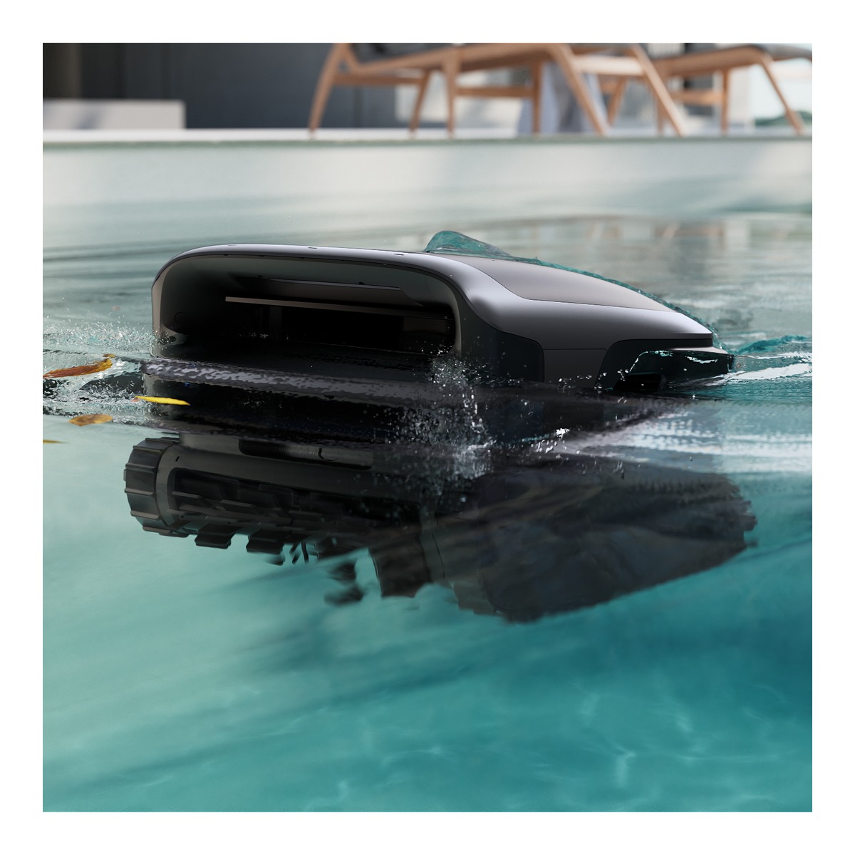 BEATBOT Poolroboter SORA P7