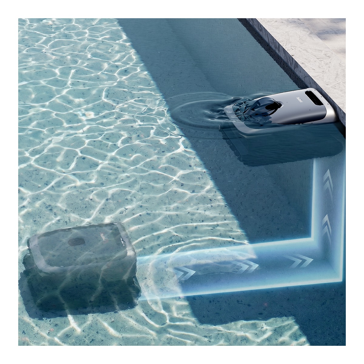 BEATBOT Poolroboter SORA P7