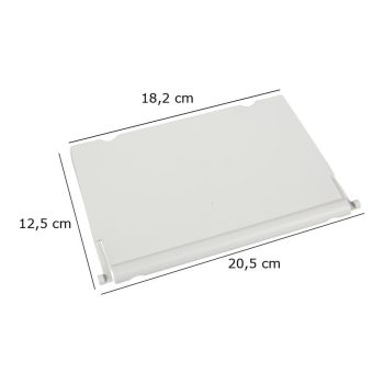 ASTRALPOOL Skimmerwehr für alle 17.5 L Skimmer