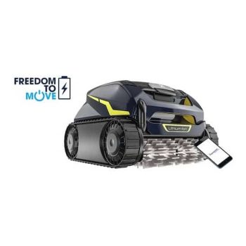 ZODIAC Poolroboter Freerider TM RF 5200 iQ