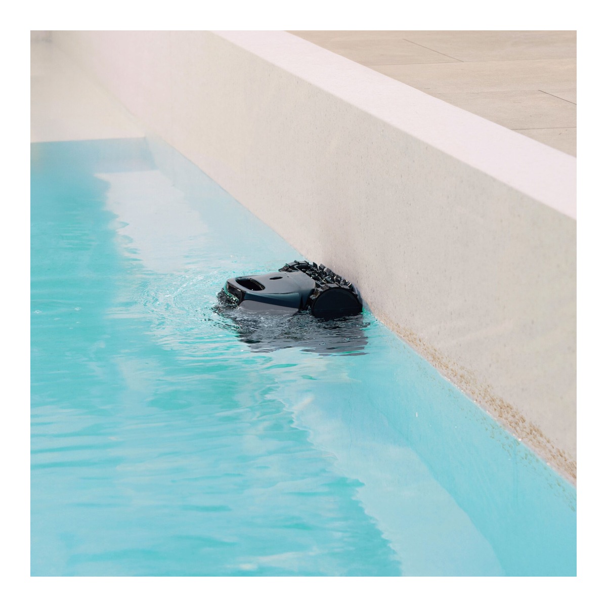 BEATBOT Poolroboter SORA P3