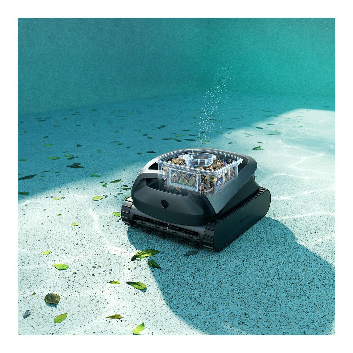 BEATBOT Poolroboter SORA P3