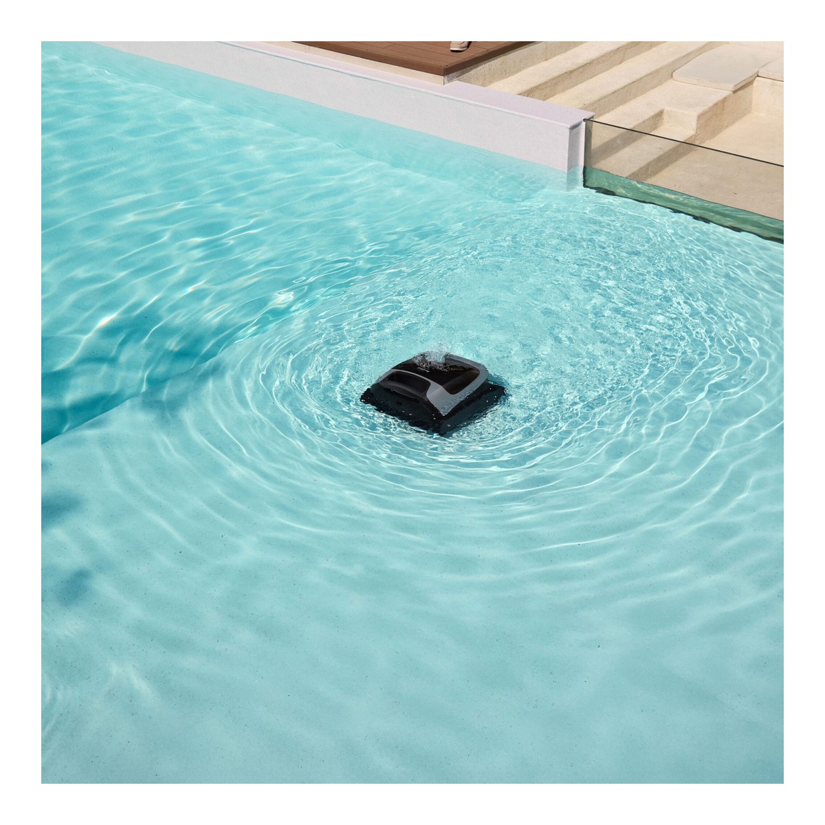 BEATBOT Poolroboter SORA P3