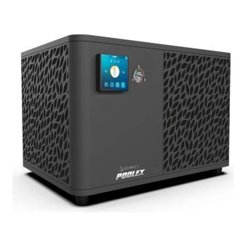 POOLEX Wärmepumpe Spawer IceSpa