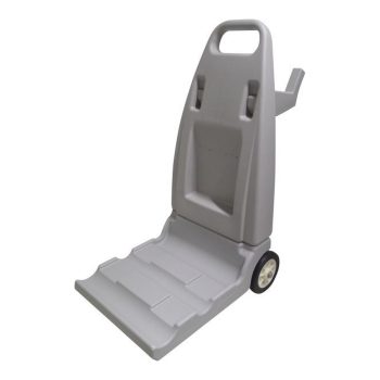 HAYWARD Tigershark QC Transportwagen