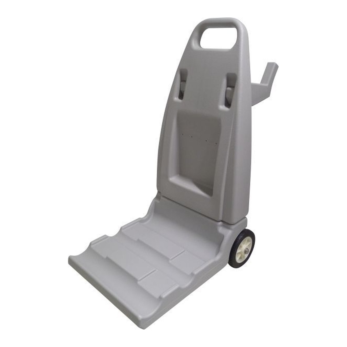 HAYWARD Tigershark QC Transportwagen