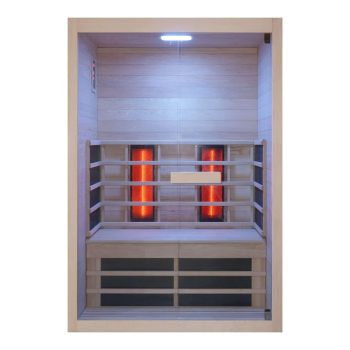SENTIOTEC Infrarotkabine Venus Vital