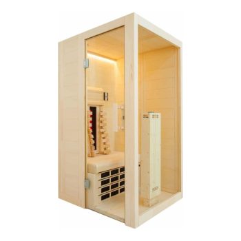SENTIOTEC Infrarotkabine MiniMy 120 Basic