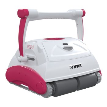 Poolroboter BWT D200