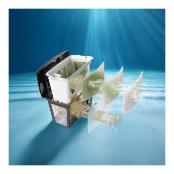 AIPER MicroMesh™ Ultrafeinfilter Aiper Poolroboter SCUBA V3/S3