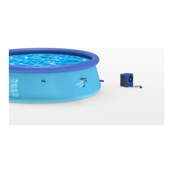 DURATECH Wärmepumpe HOTSPLASH