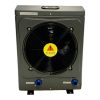 INTERLINE Wärmepumpe INVERTER KOMPAKT 2-4.5 kW