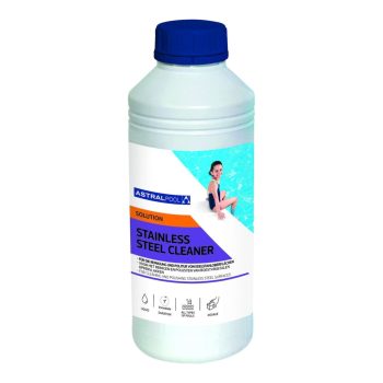 ASTRALPOOL Poolchemie STEELEXTRA UN 3264