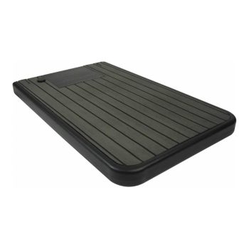 OKU Dusche SOLARPLATTFORM für Solarduschen