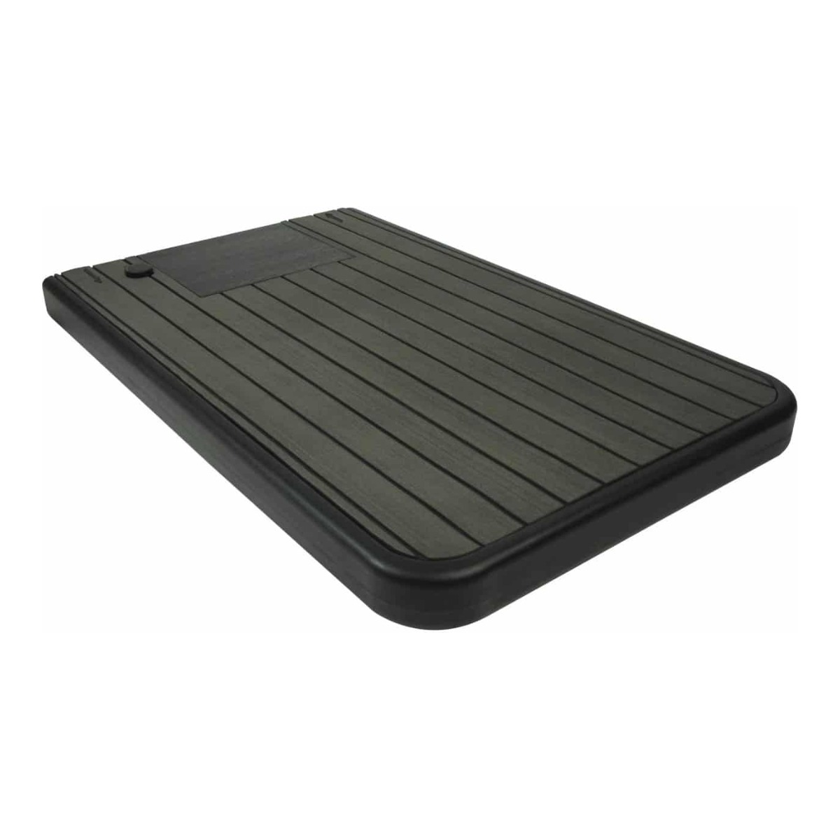 OKU Dusche SOLARPLATTFORM für Solarduschen