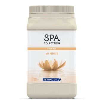 ASTRALPOOL SPA COLLECTION pH MINUS