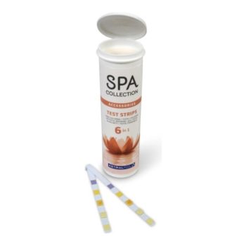 ASTRALPOOL SPA COLLECTION STRIPS 6 in