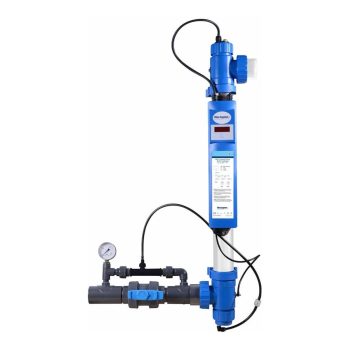Blue Lagoon AOP Compact Ozone UVC 75 Watt Saltwater