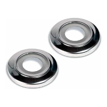 ASTRALPOOL Rosette V4A für Holmdurchmesser 43mm