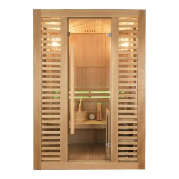 Sauna Holl's VENETIAN 2/3